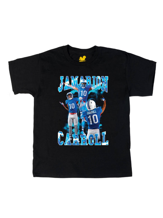 Jamarion Carroll Youth T-Shirt