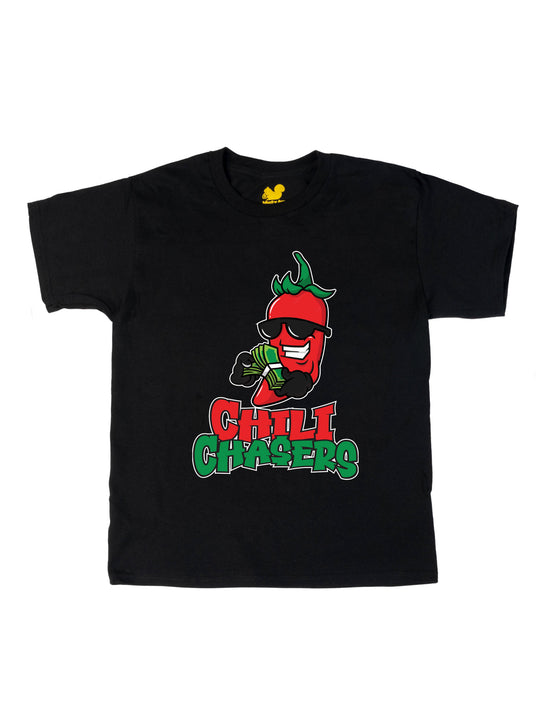 Juhlawnei Stone Youth T-Shirt