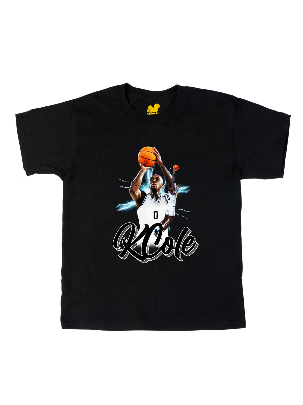 Kendal Coleman Youth T-Shirt