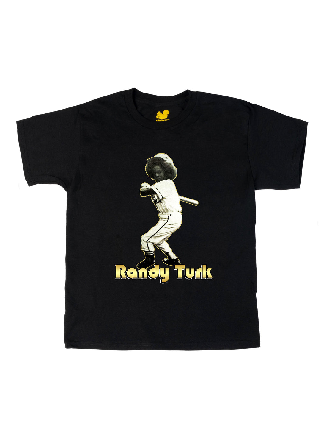 Randy Turk Youth T-Shirt