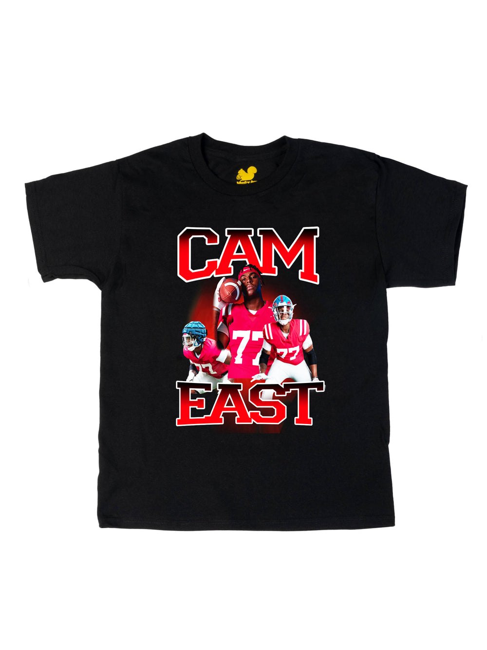 Cam East Youth T-Shirt
