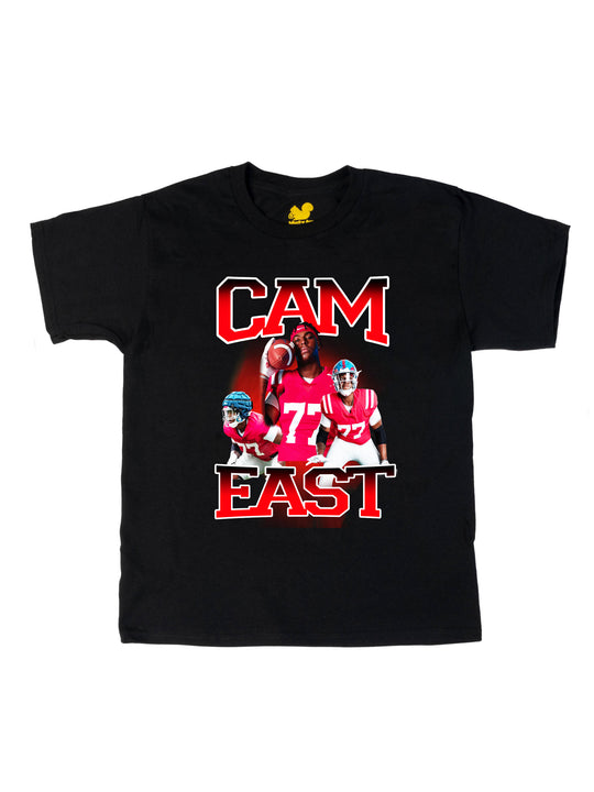 Cam East Youth T-Shirt