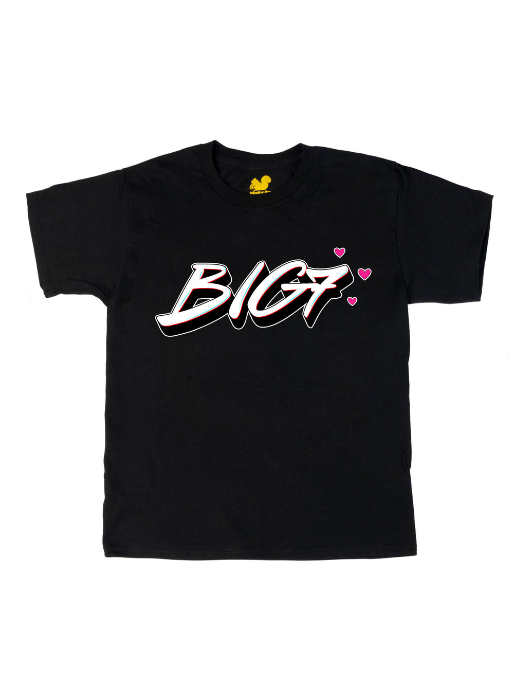 Big 7 Youth T-Shirt