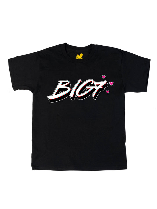 Big 7 Youth T-Shirt
