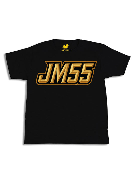 Jermaine Marshall Logo Youth T-Shirt