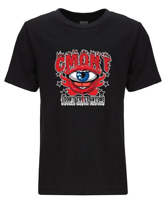 CMONT Youth T-Shirt