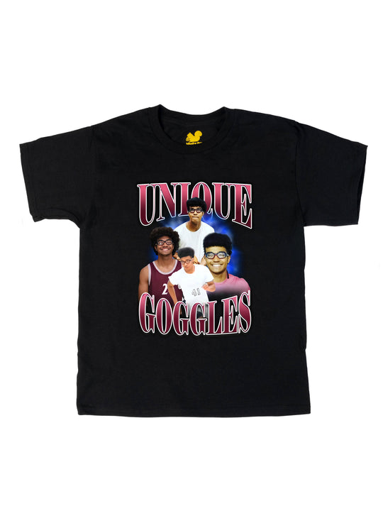 Malachi Arce Youth T-Shirt