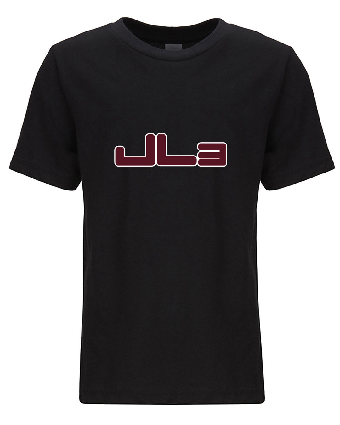 Johnny Long Youth T-Shirt