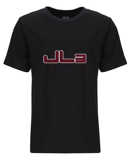 Johnny Long Youth T-Shirt