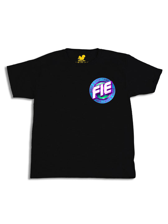 FIE pocket Youth T-Shirt