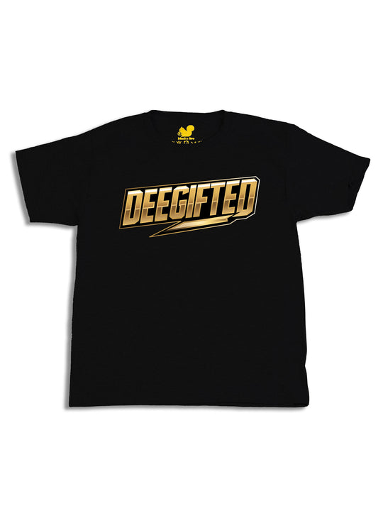 Deegifted Youth T-Shirt