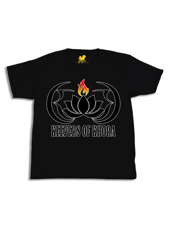 Keepers of Khora Youth T-Shirt