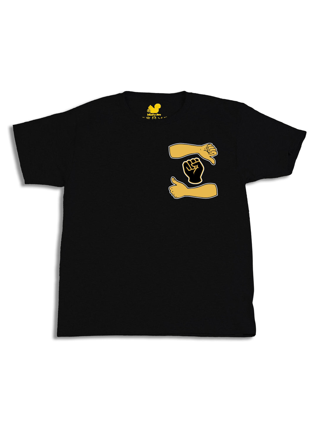 Nasjzae Bryant Youth T-Shirt