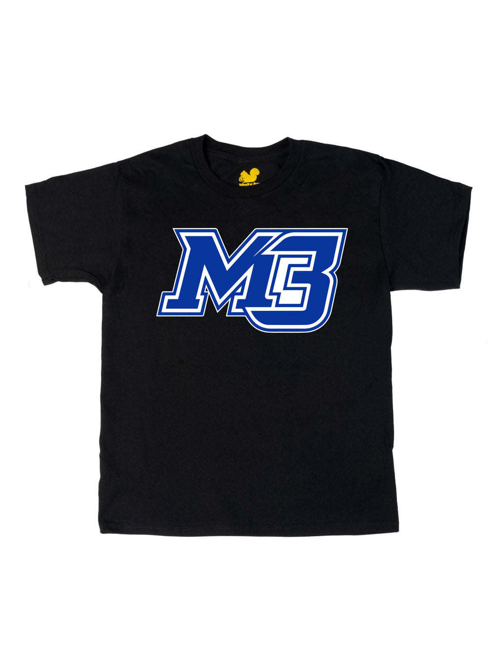 Julian Milligan logo Youth T-Shirt