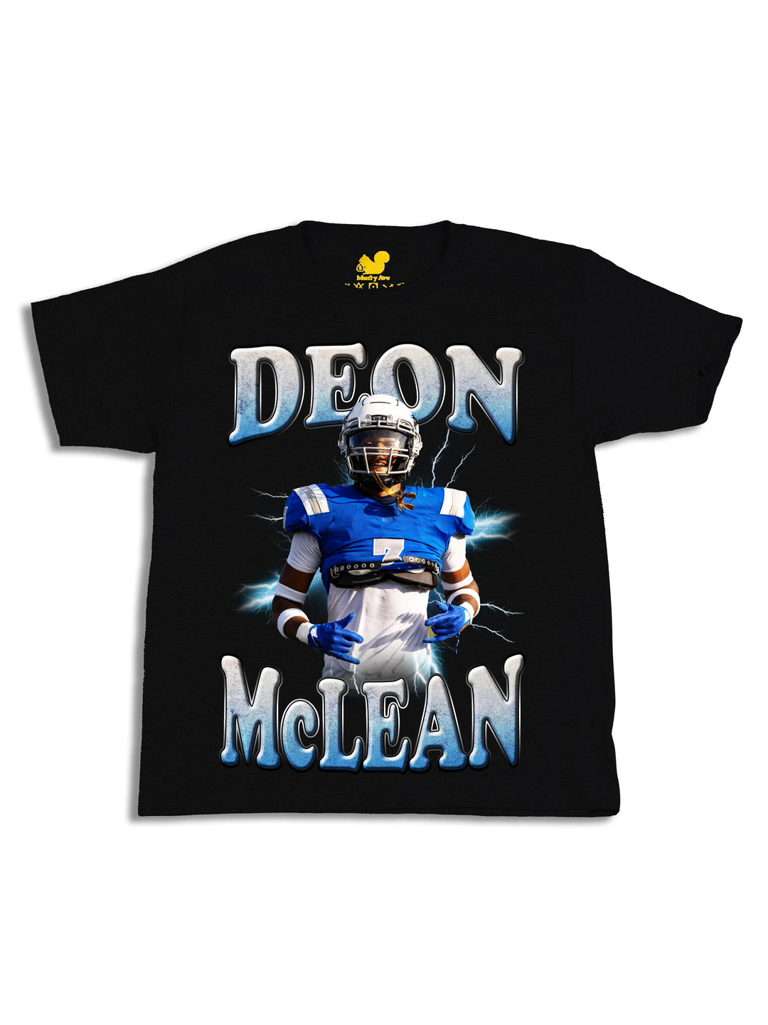 Deon McLean Youth T-Shirt