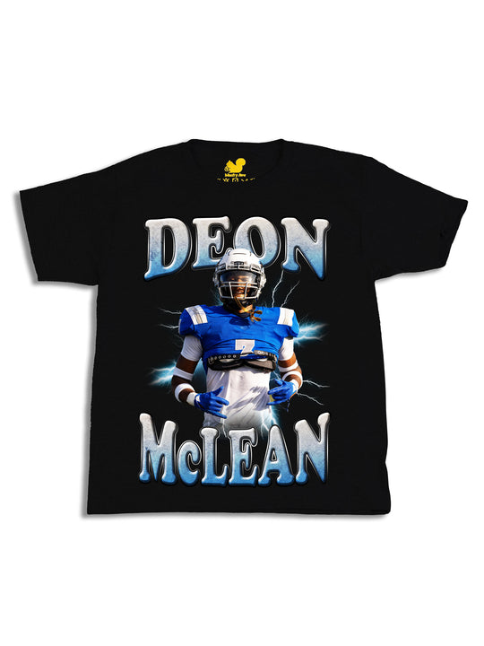 Deon McLean Youth T-Shirt