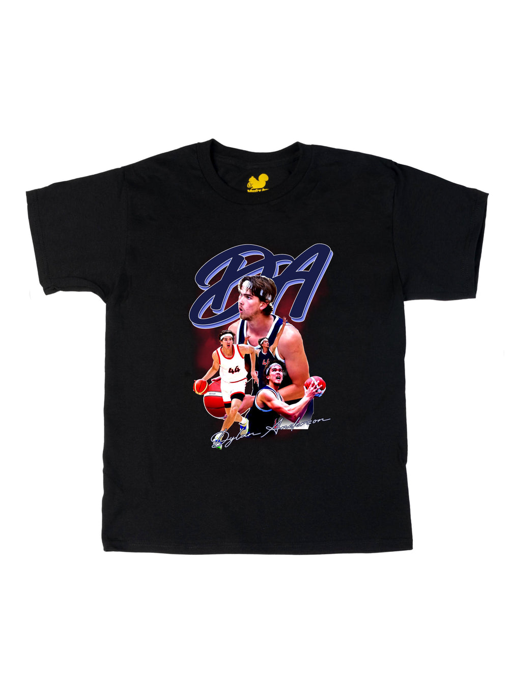Dylan Anderson Youth T-Shirt
