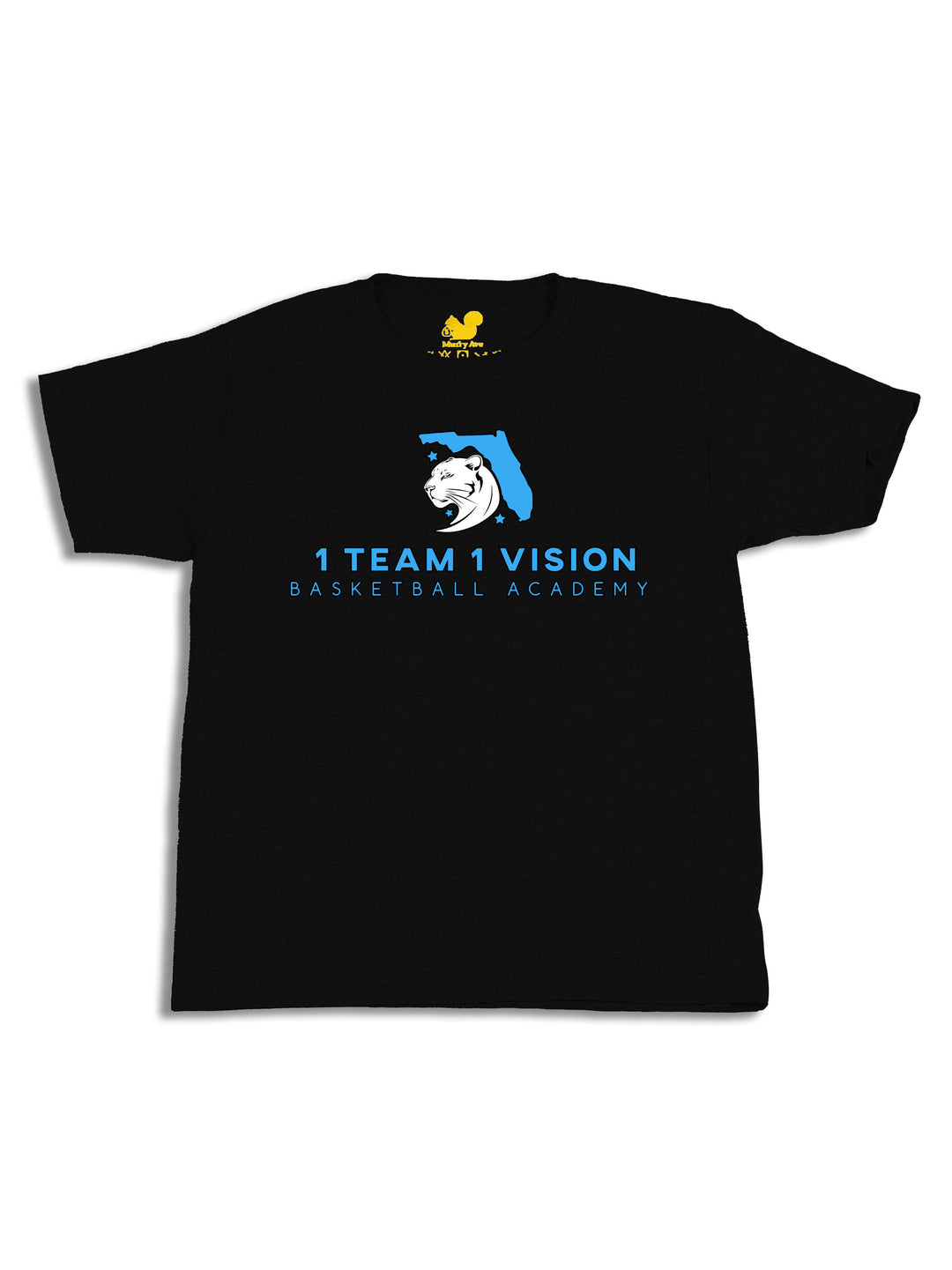 1 Team 1 Vision Youth T-Shirt
