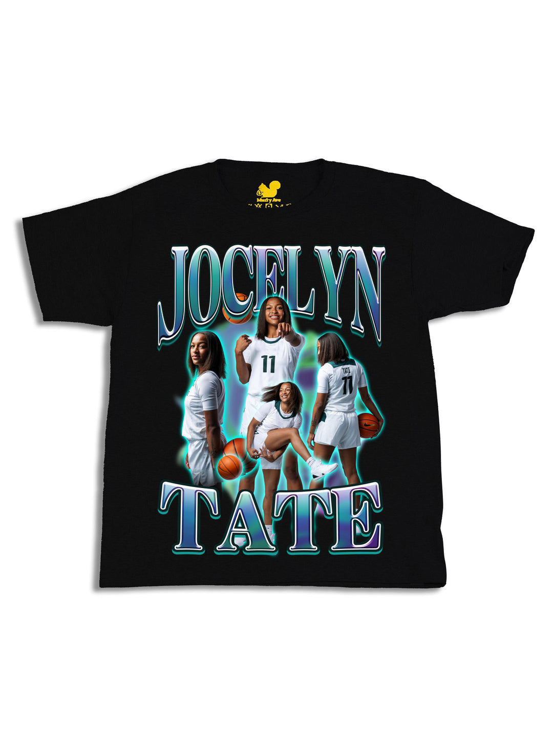 Jocelyn Tate Youth T-Shirt