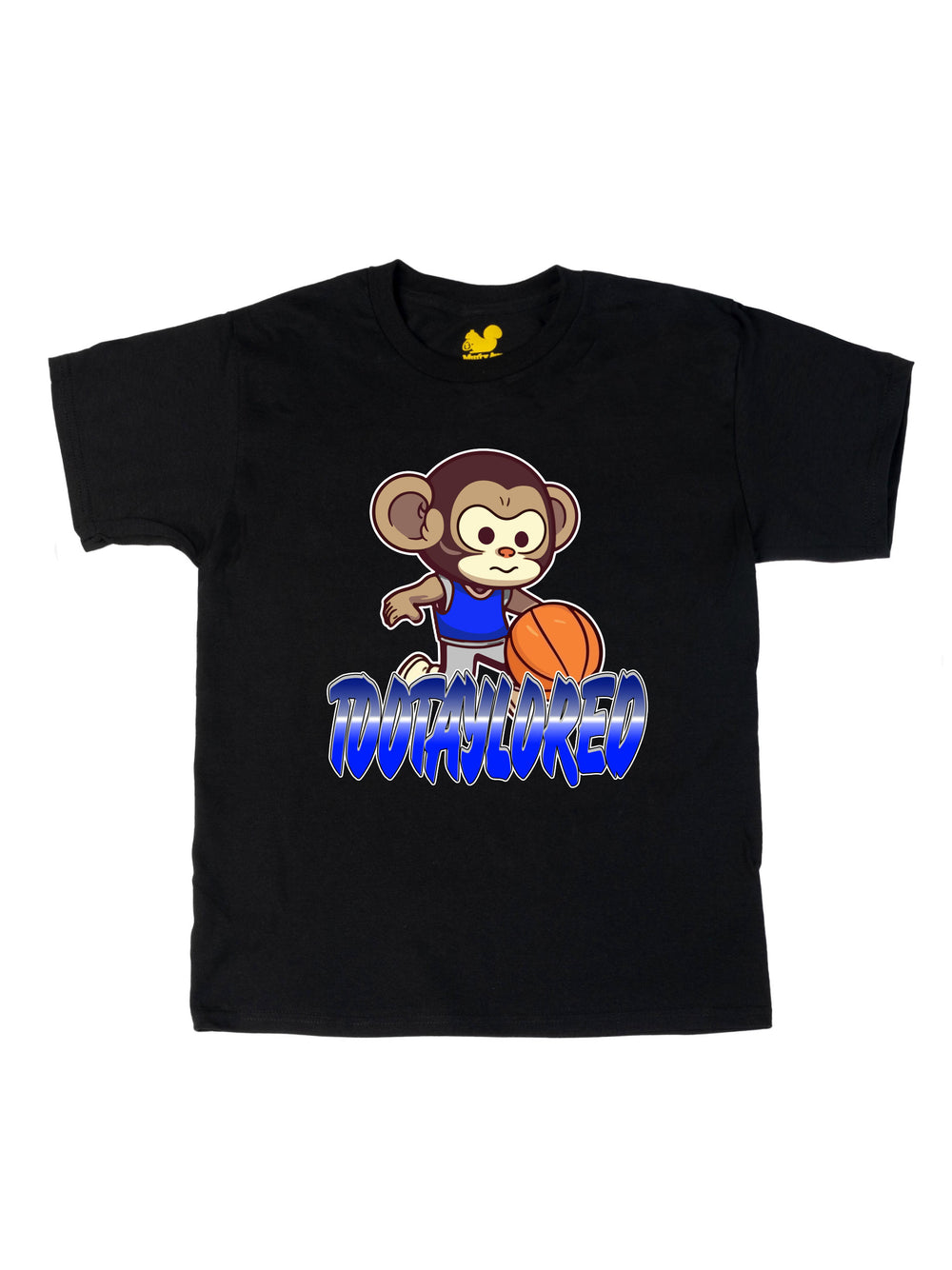 Jimeca Jackson Cartoon Youth T-Shirt