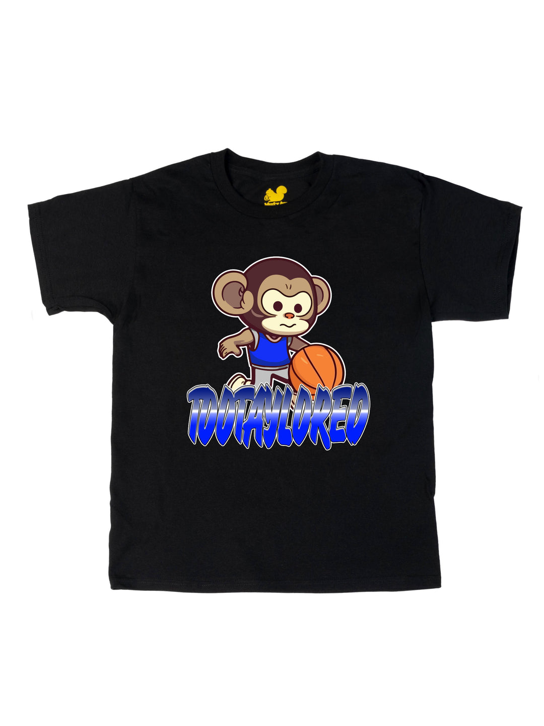 Jimeca Jackson Cartoon Youth T-Shirt
