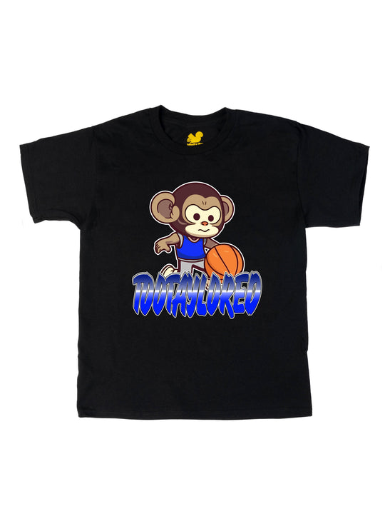 Jimeca Jackson Cartoon Youth T-Shirt
