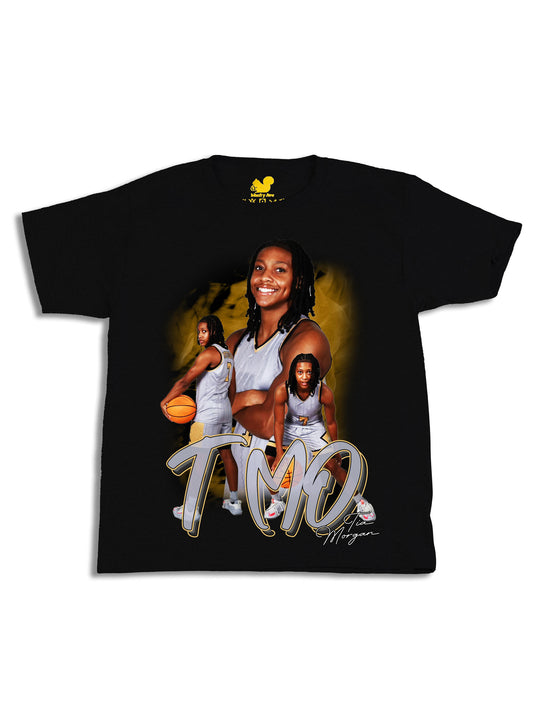 Tia Morgan Youth T-Shirt