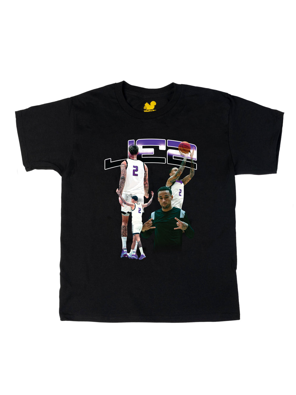 JE2 Youth T-Shirt