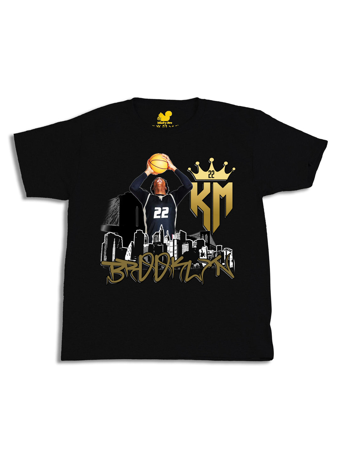 Keyshawn Mitchell Youth T-Shirt