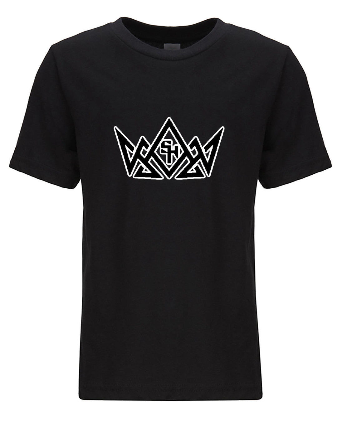 Shamir Hogan Youth T-Shirt