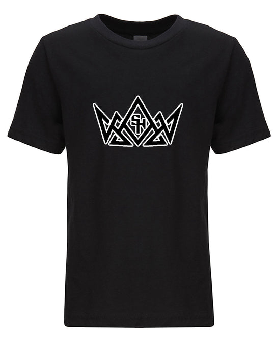 Shamir Hogan Youth T-Shirt