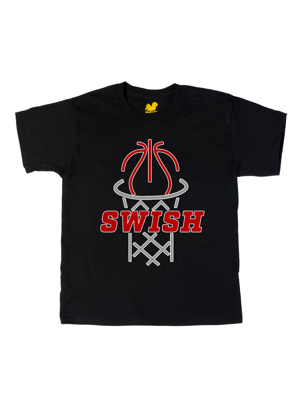 Swish Academy Youth T-Shirt