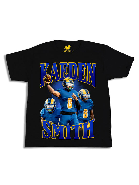 Kaeden Smith Collage Youth T-Shirt