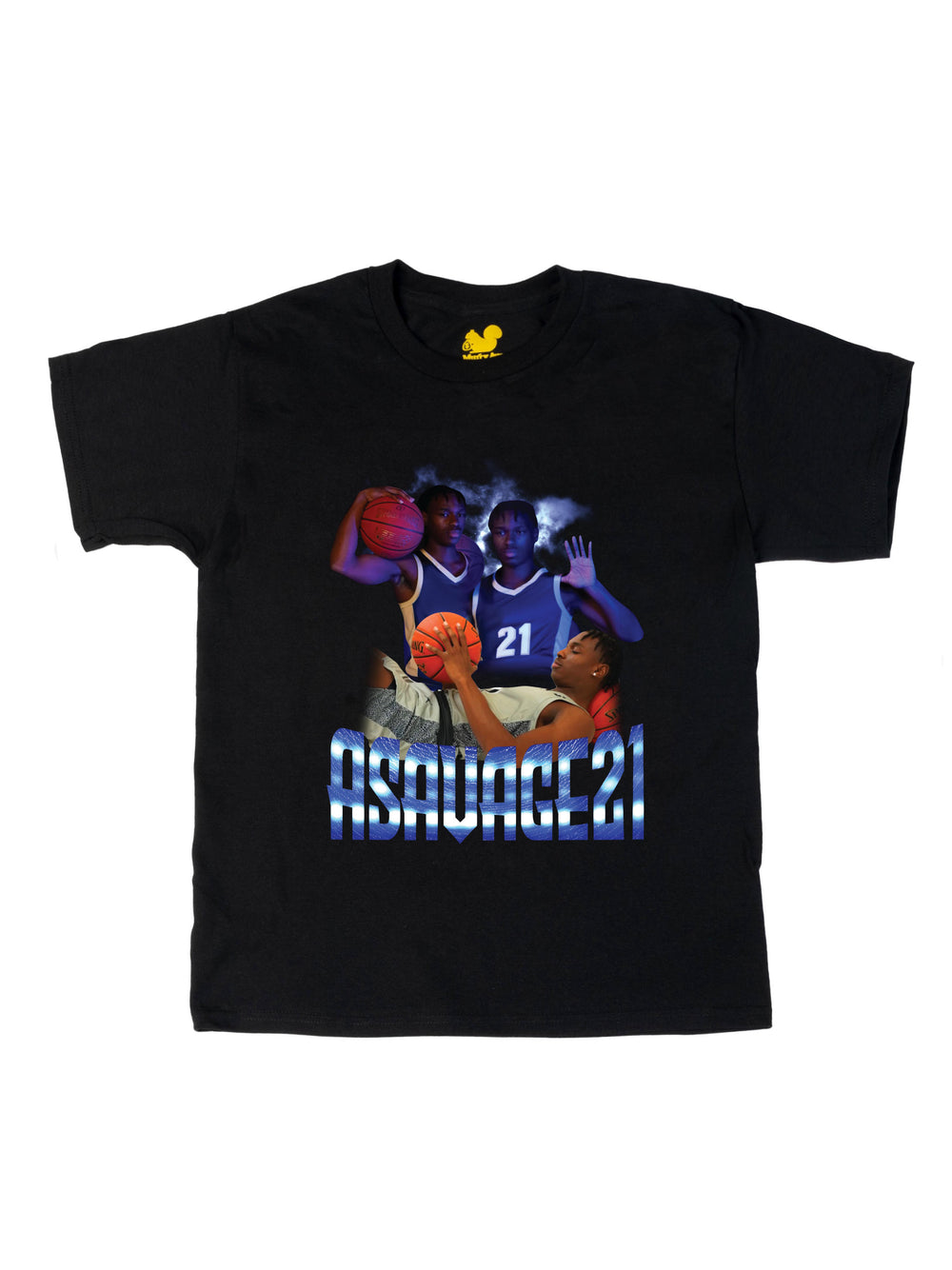 Amarion Savage Youth T-Shirt