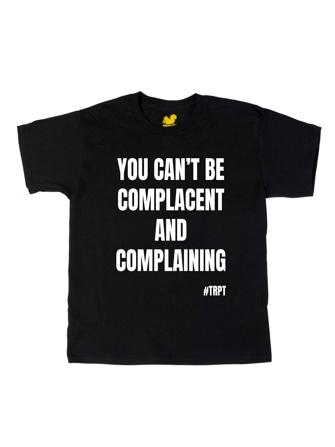 Body Activation Youth T-Shirt