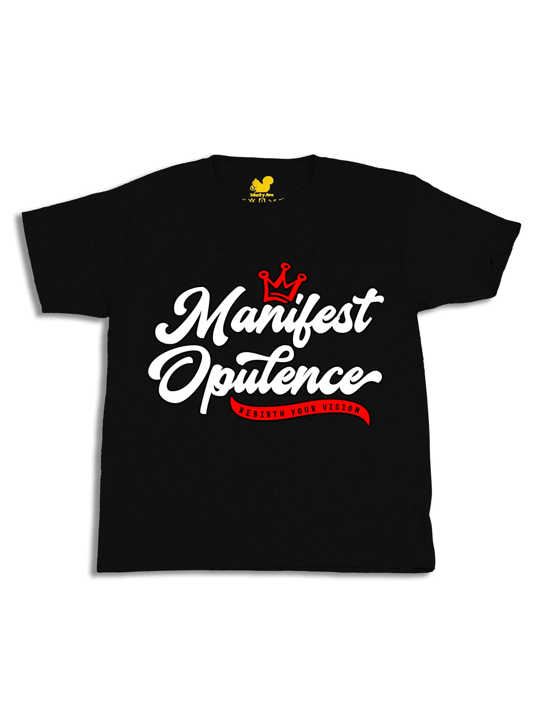 Manifest Opulence Youth T-Shirt