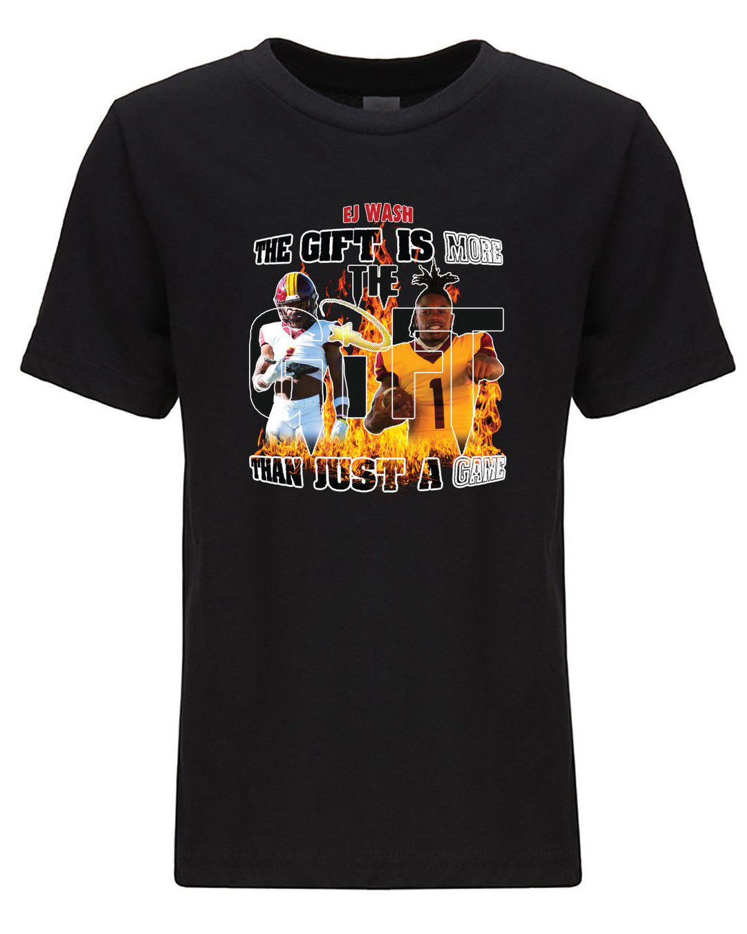 The Gift Youth T-Shirt
