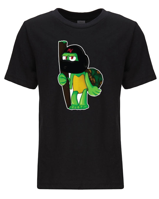 Masked Villain Creations Youth T-Shirt