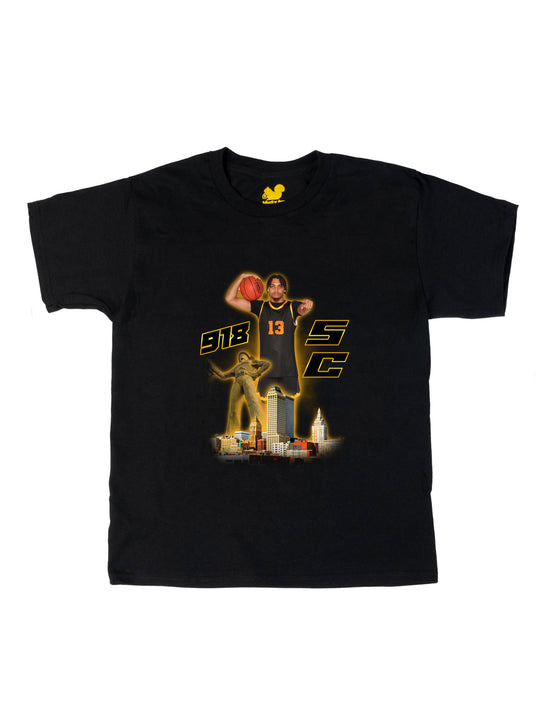 Seth Chargois Youth T-Shirt
