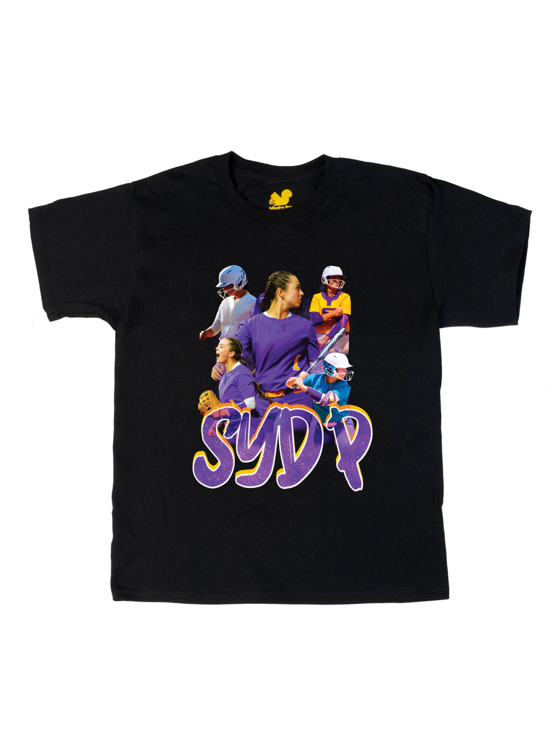 Sydney Peterson Youth T-Shirt