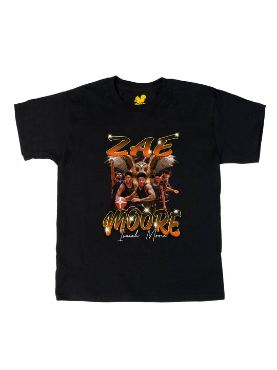 Isaiah Moore Youth T-Shirt