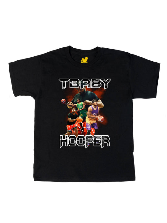 TBabyHooper Youth T-Shirt
