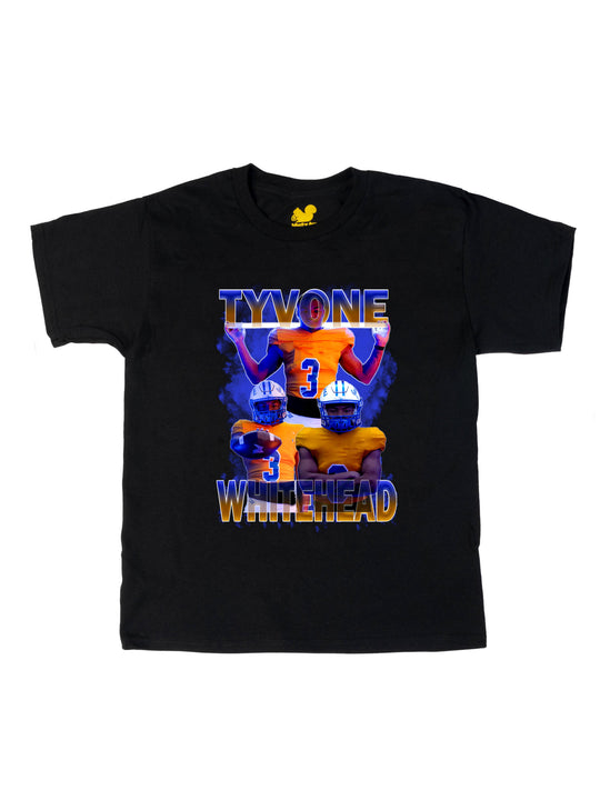 Tyvone Whitehead Youth T-Shirt