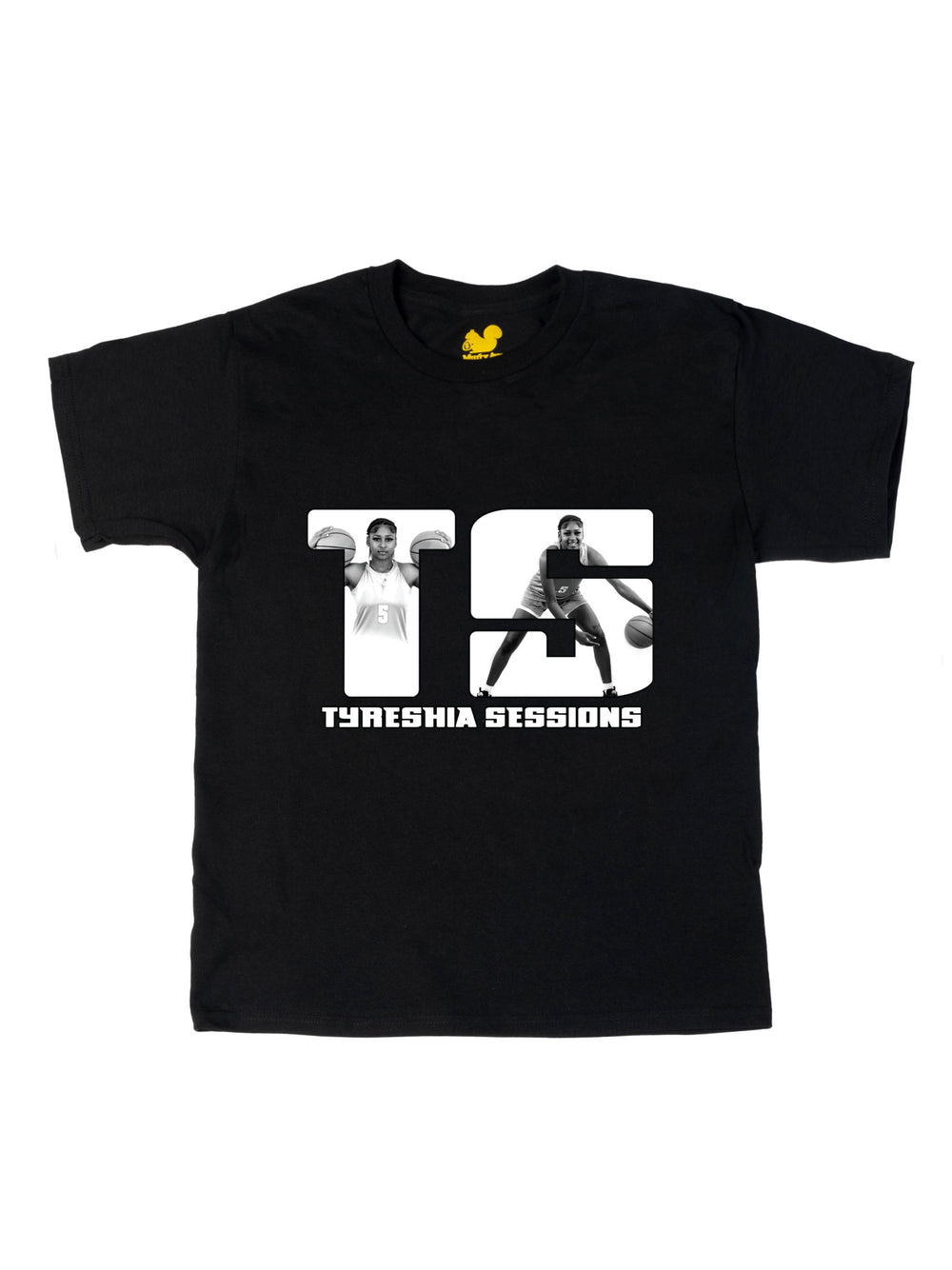 Tyreshia Sessions Youth T-Shirt