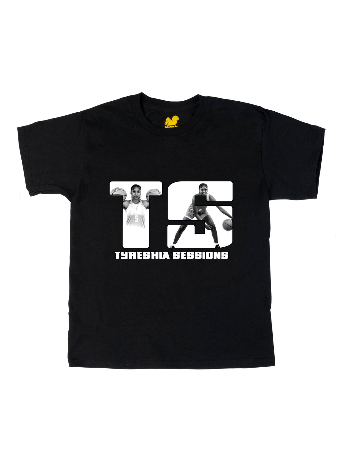 Tyreshia Sessions Youth T-Shirt