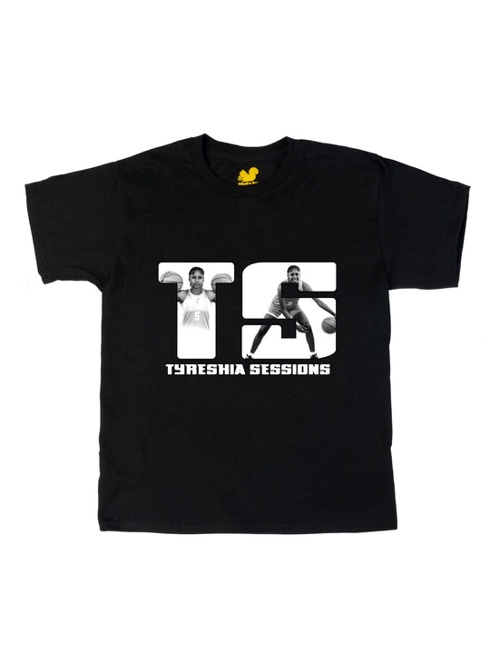 Tyreshia Sessions Youth T-Shirt