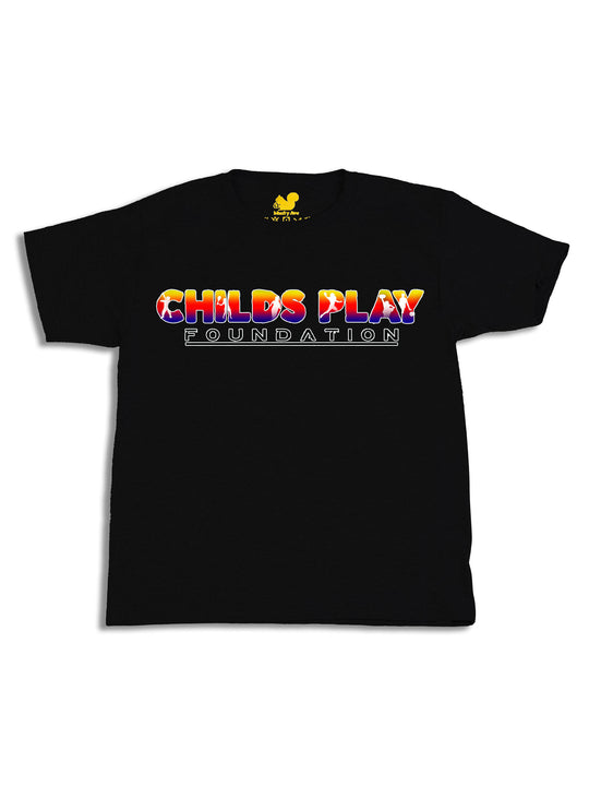 Childs Play Foundation Youth T-Shirt