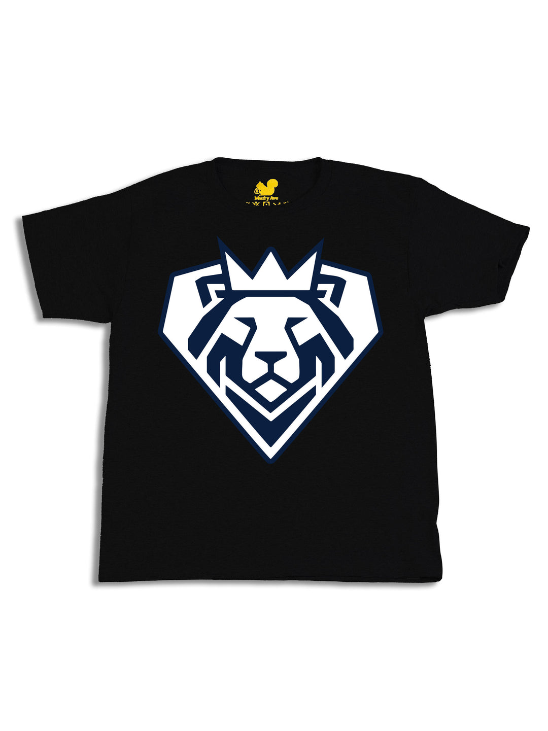 Lion Heart Foundation Youth T-Shirt