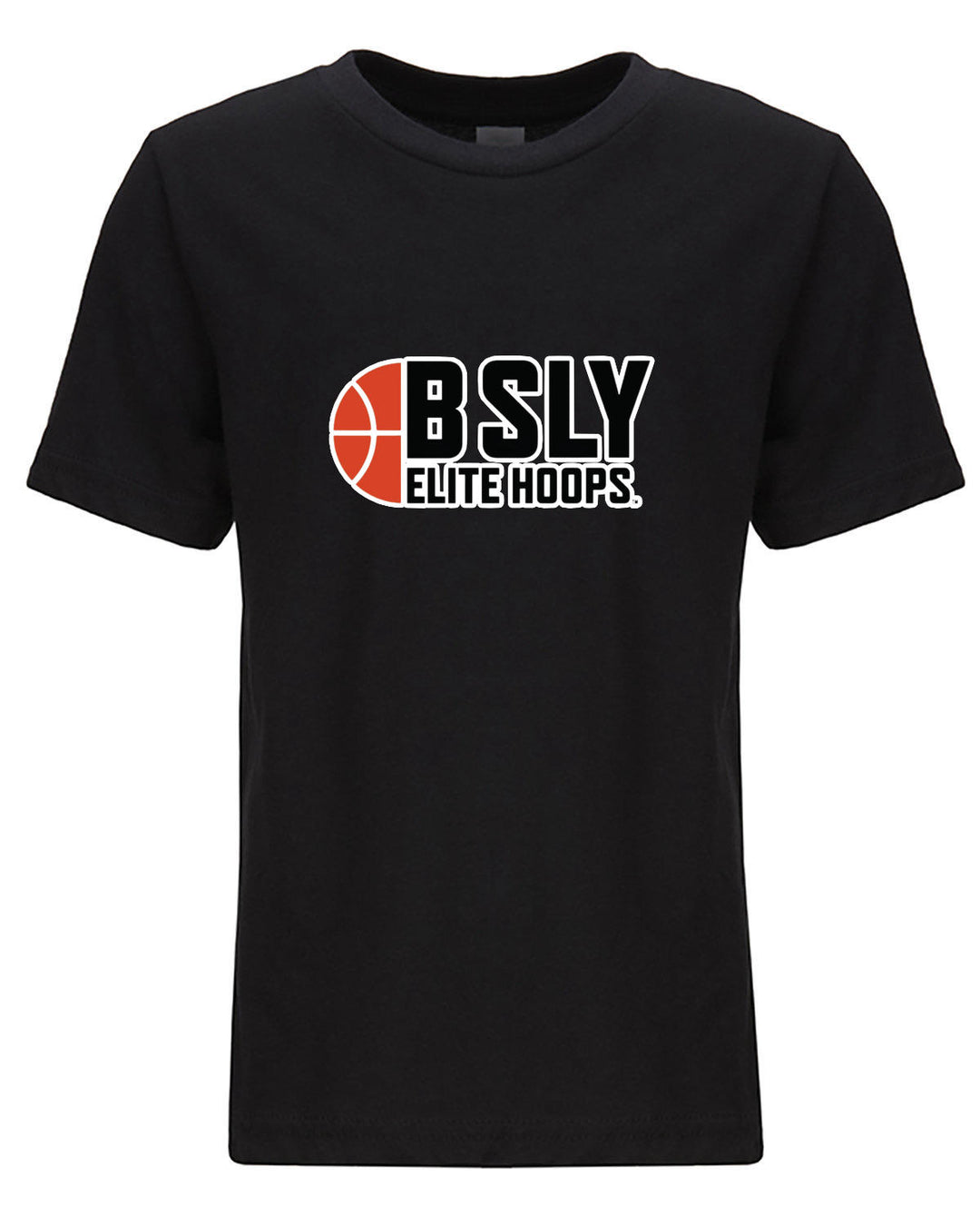 B Sly Elite Hoops Youth T-Shirt