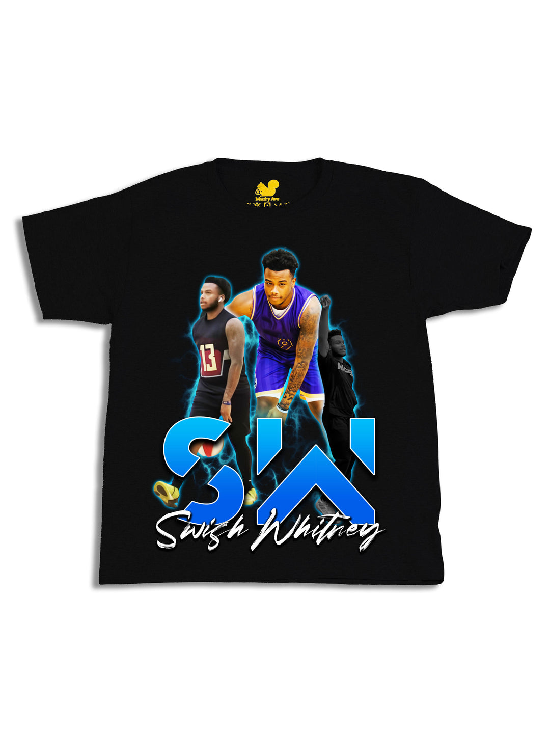 LaJuan Whitney Youth T-Shirt